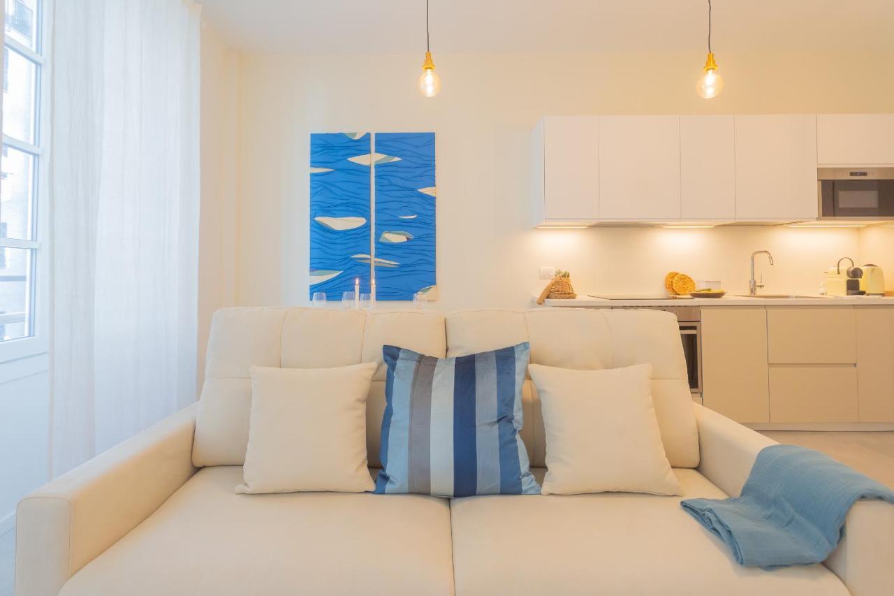 Enchanted - 2 By Rent Appartement