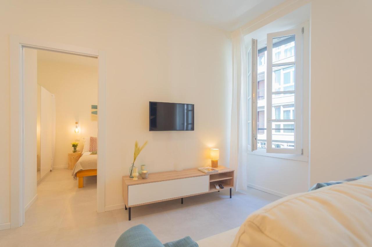 Enchanted - 2 By Rent Appartement