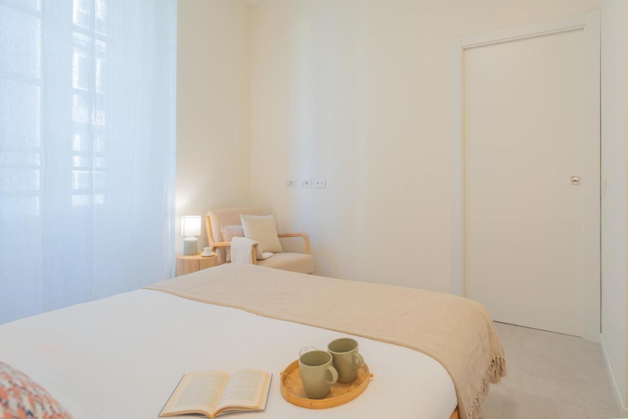 Enchanted - 2 By Rent Appartement *