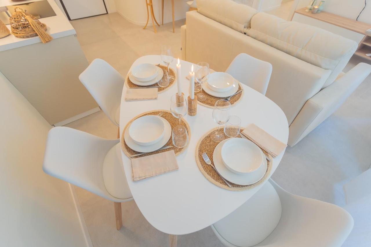 Enchanted - 2 By Rent Appartement *