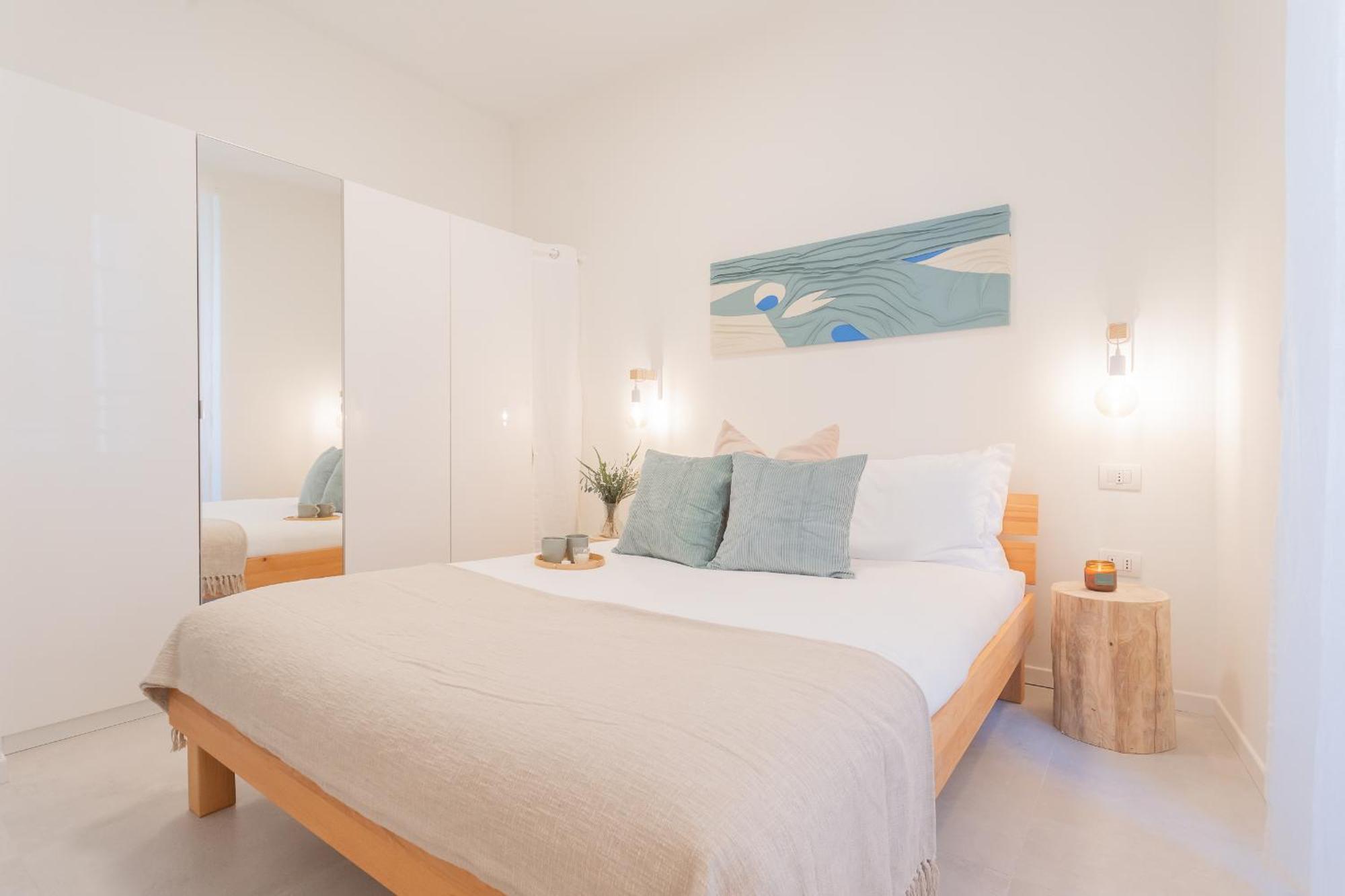 Appartement Enchanted - 2 By Rent *