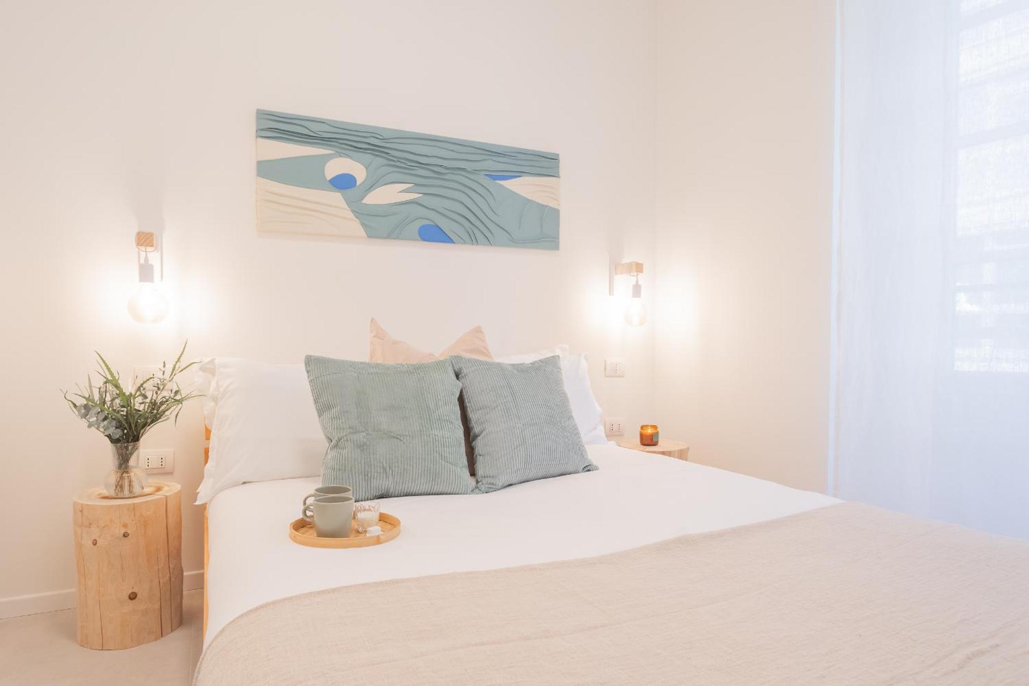 Appartement Enchanted - 2 By Rent *