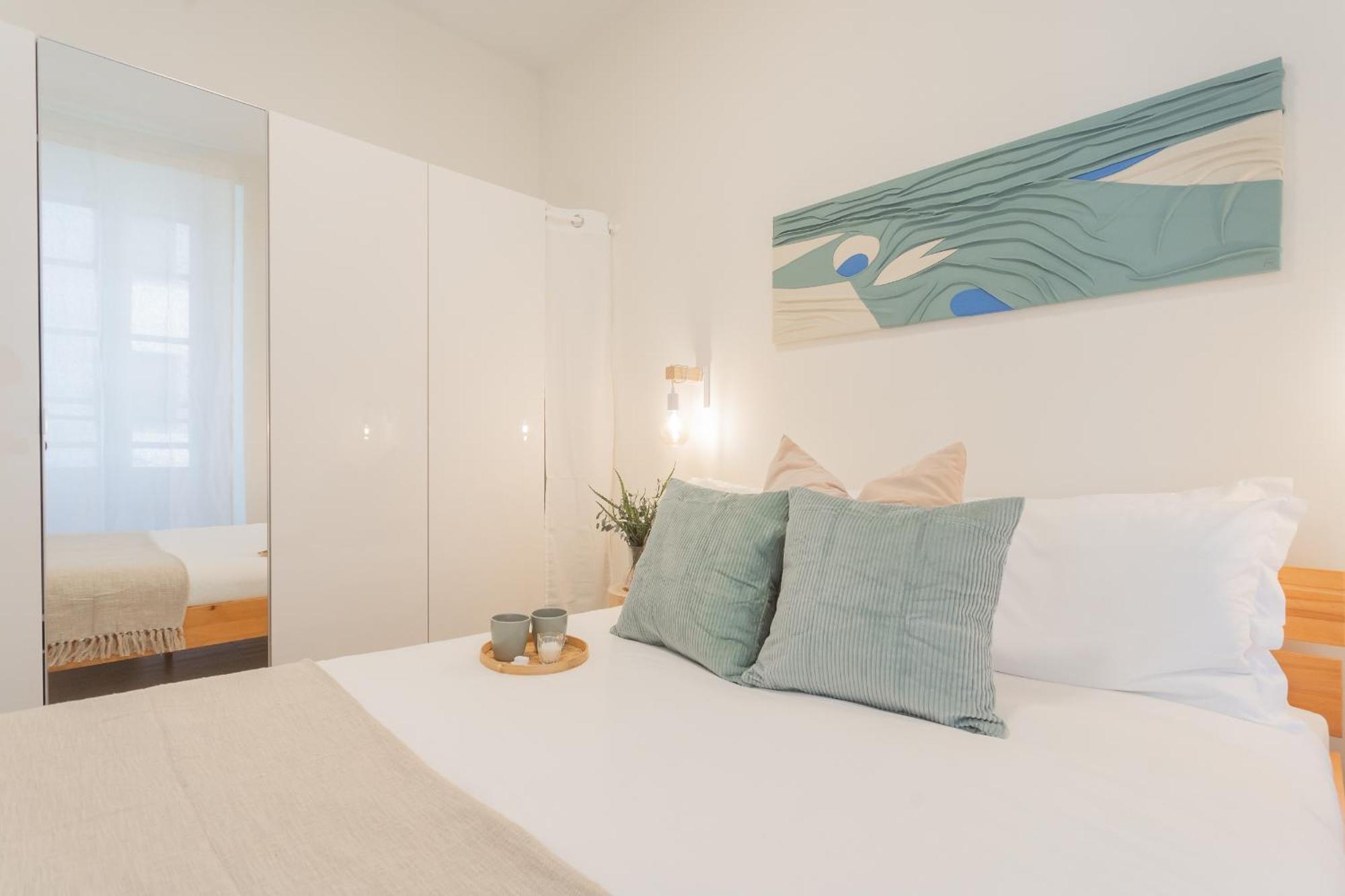 Appartement Enchanted - 2 By Rent