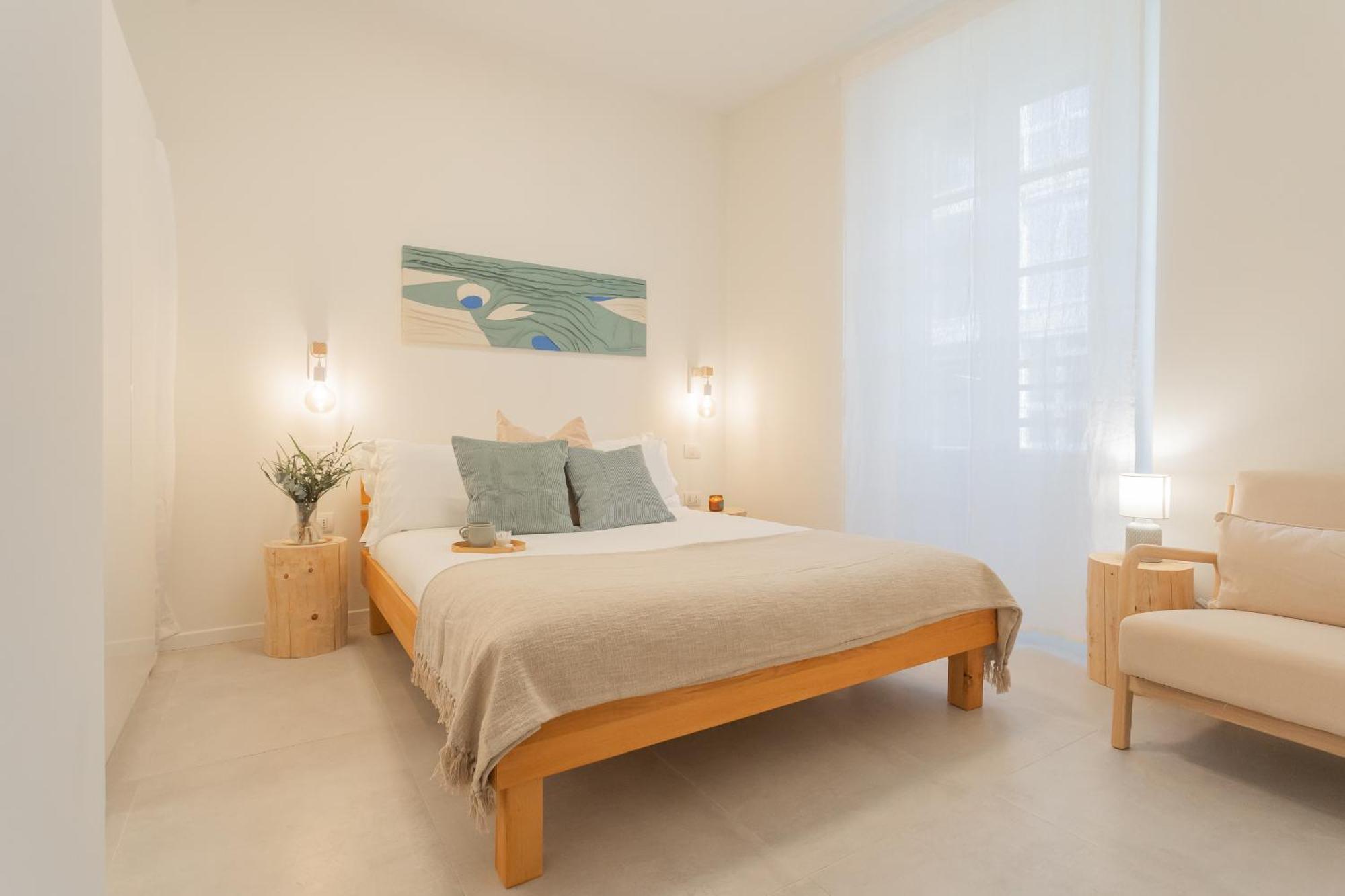 Appartement Enchanted - 2 By Rent *