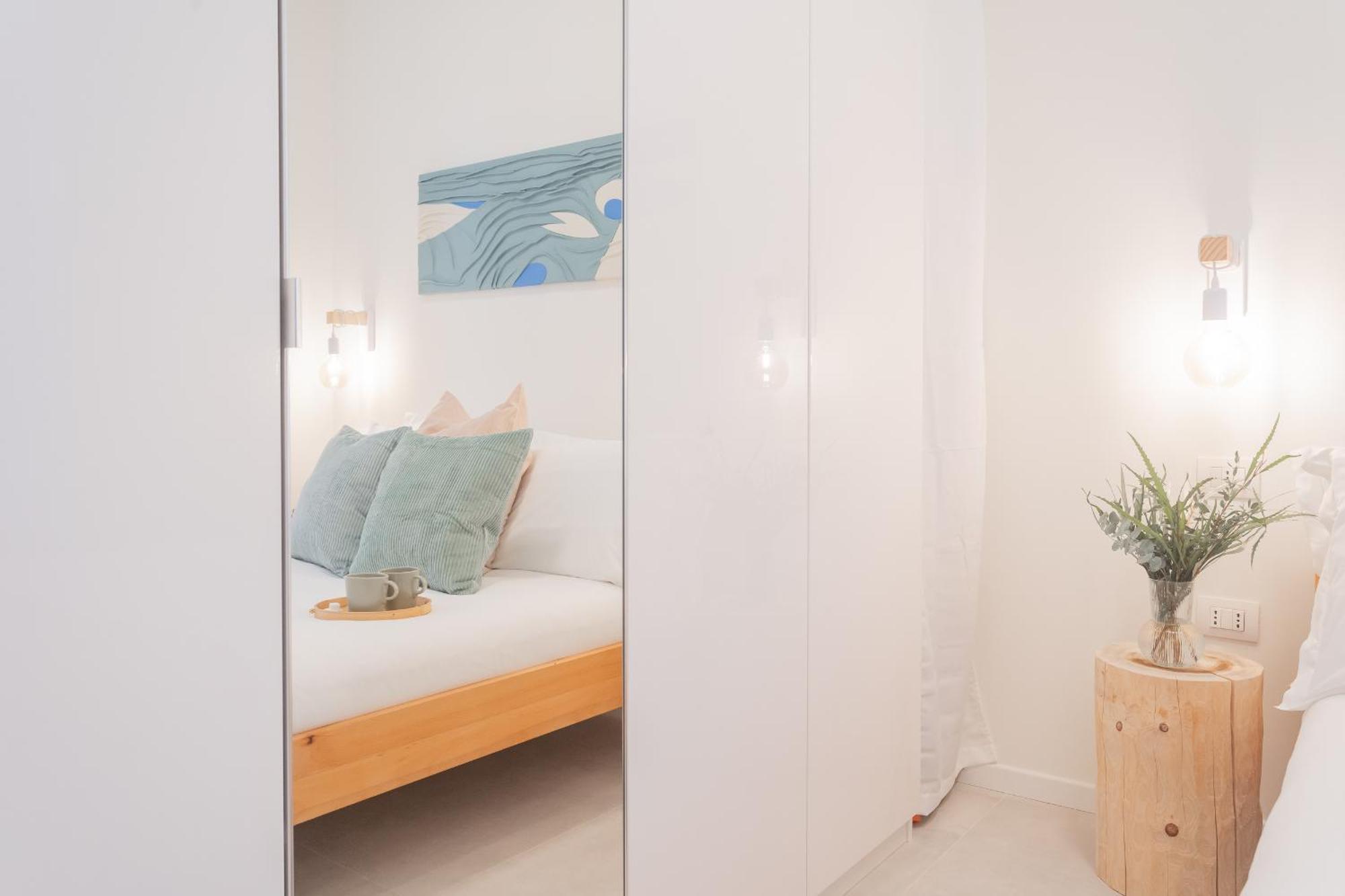 Appartement Enchanted - 2 By Rent